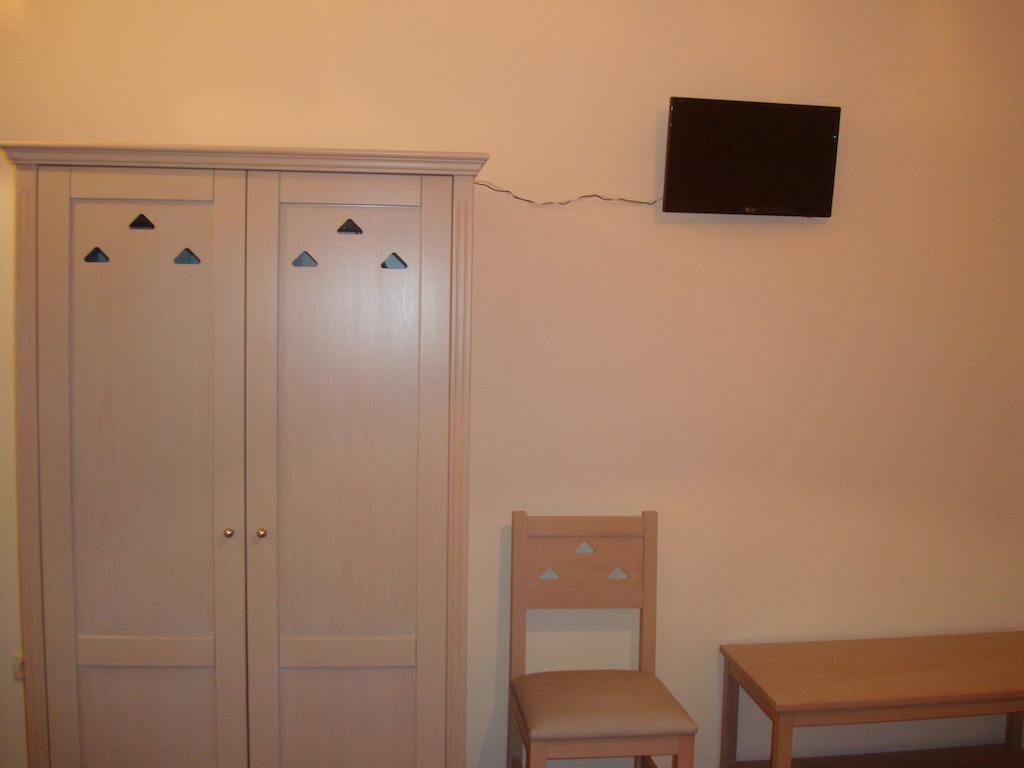 To Greki Hotel Livartzi Quarto foto